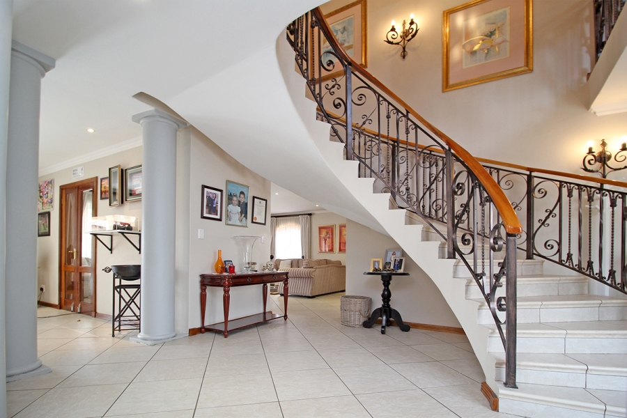 4 Bedroom Property for Sale in Bedfordview Gauteng