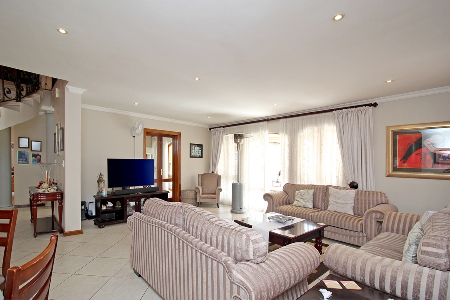 4 Bedroom Property for Sale in Bedfordview Gauteng