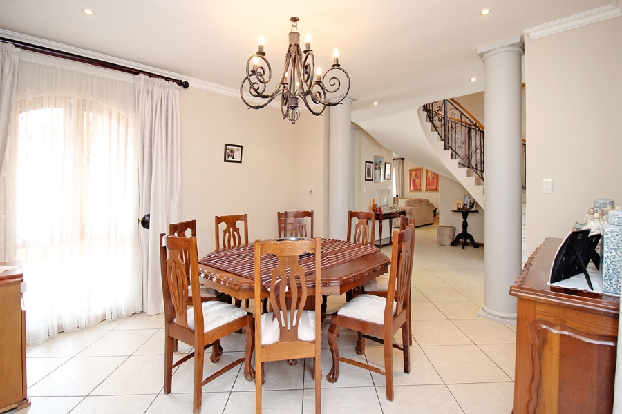 4 Bedroom Property for Sale in Bedfordview Gauteng