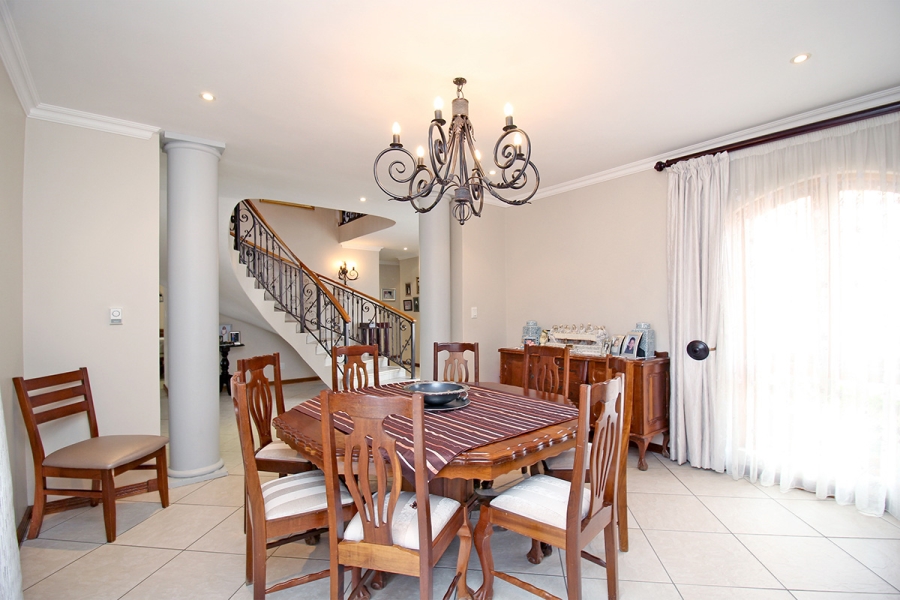 4 Bedroom Property for Sale in Bedfordview Gauteng
