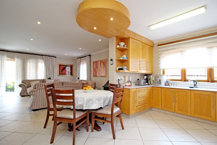 4 Bedroom Property for Sale in Bedfordview Gauteng