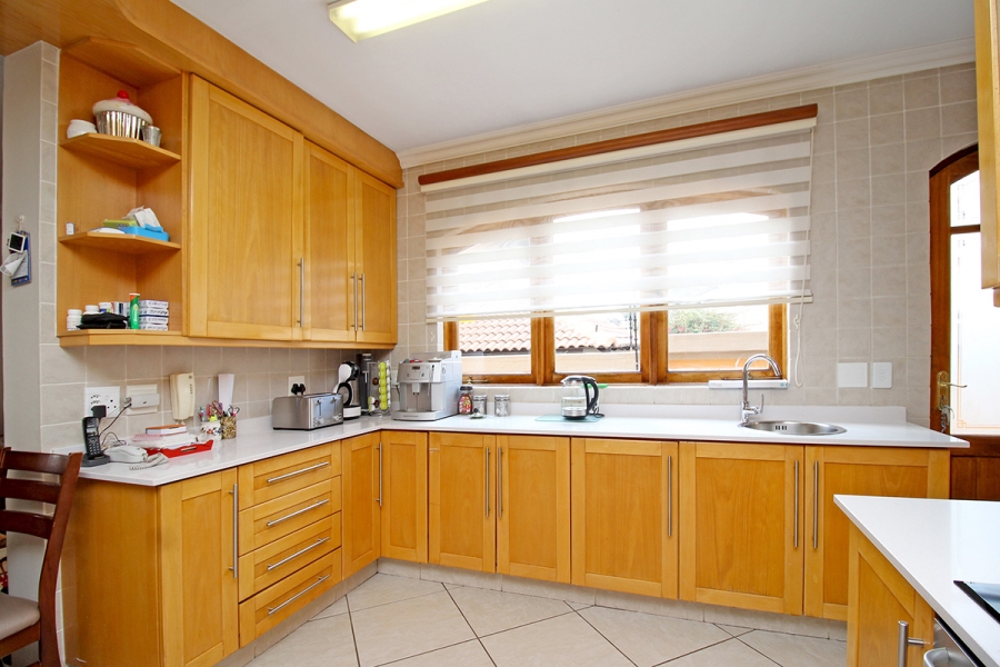 4 Bedroom Property for Sale in Bedfordview Gauteng