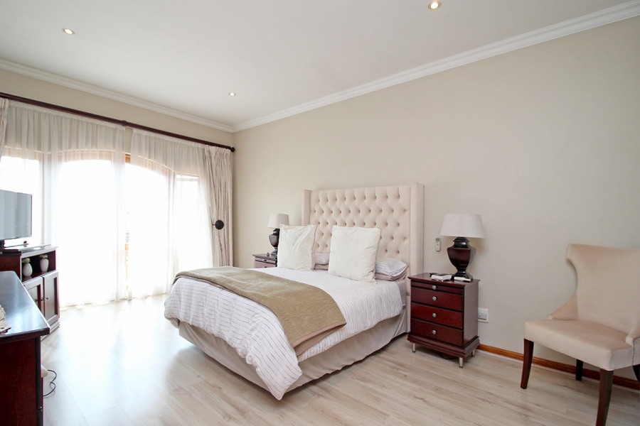 4 Bedroom Property for Sale in Bedfordview Gauteng