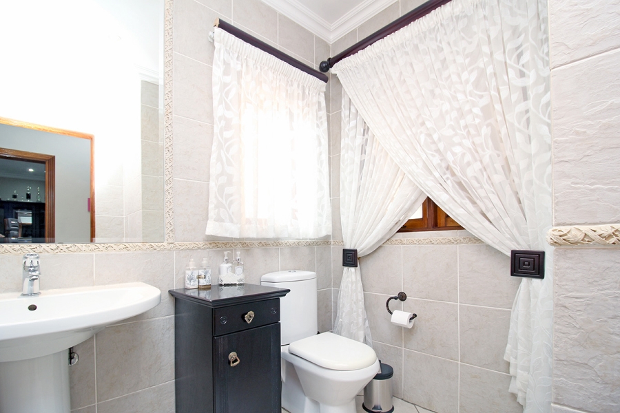 4 Bedroom Property for Sale in Bedfordview Gauteng