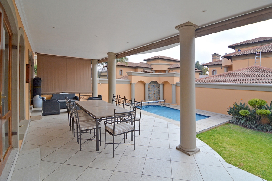 4 Bedroom Property for Sale in Bedfordview Gauteng