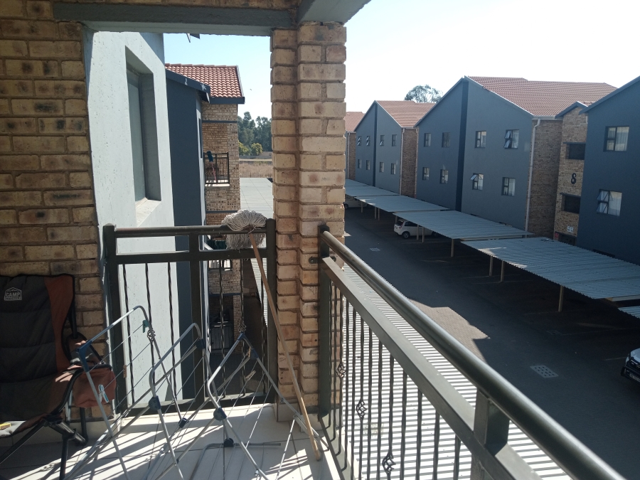 2 Bedroom Property for Sale in Brentwood Park Gauteng