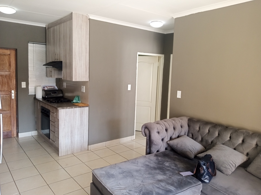 2 Bedroom Property for Sale in Brentwood Park Gauteng