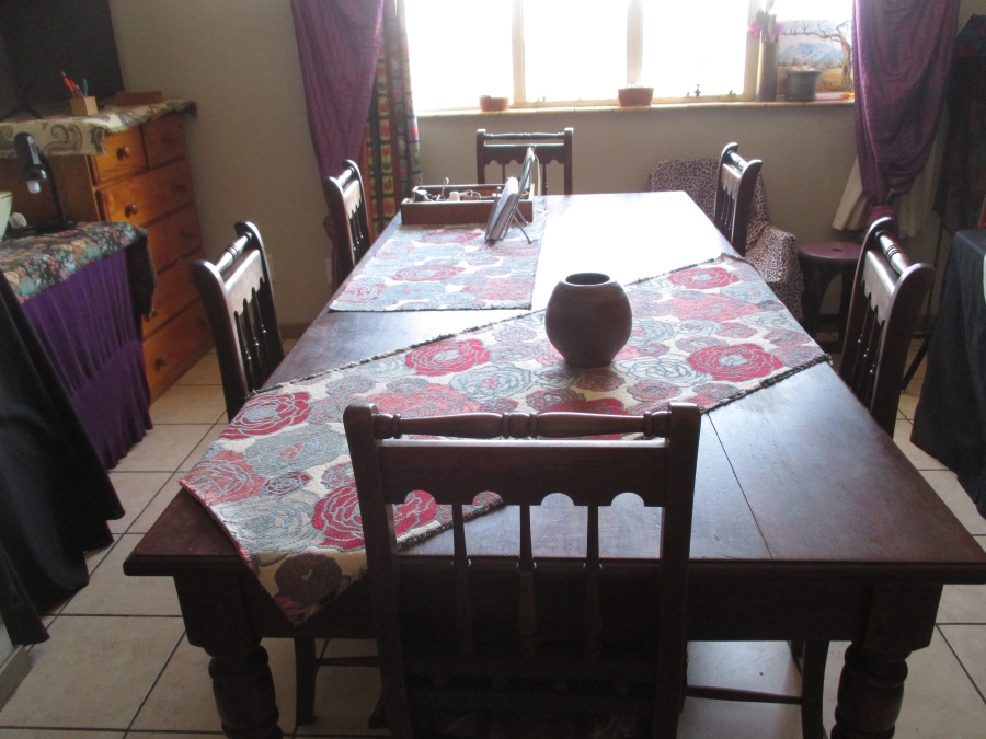 1 Bedroom Property for Sale in Waverley Gauteng