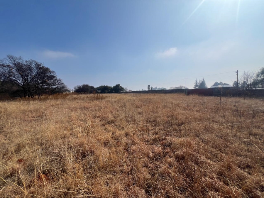 0 Bedroom Property for Sale in Kookrus Gauteng