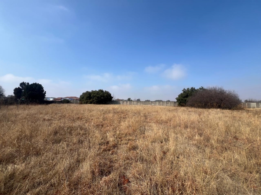 0 Bedroom Property for Sale in Kookrus Gauteng