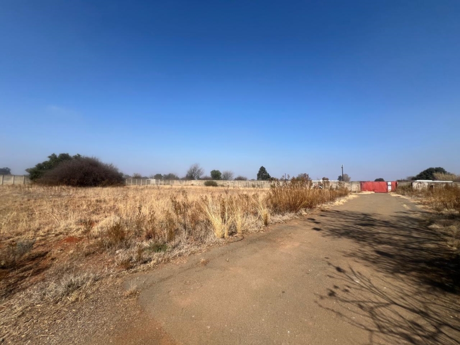 0 Bedroom Property for Sale in Kookrus Gauteng