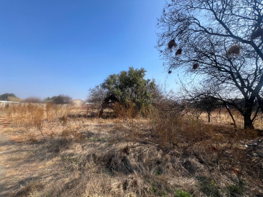 0 Bedroom Property for Sale in Kookrus Gauteng