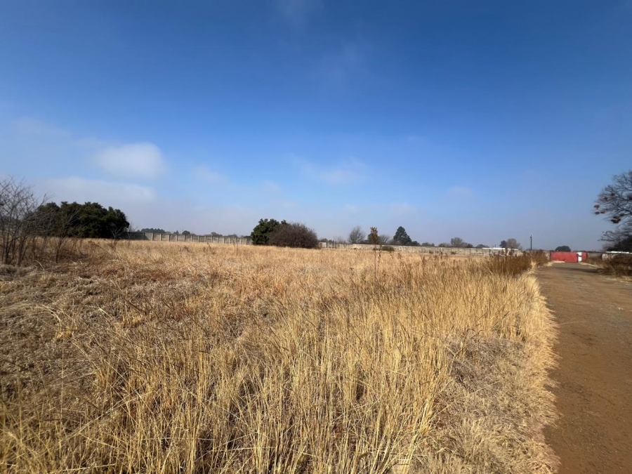 0 Bedroom Property for Sale in Kookrus Gauteng