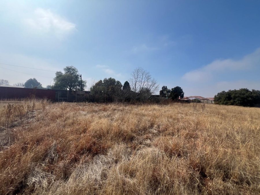 0 Bedroom Property for Sale in Kookrus Gauteng