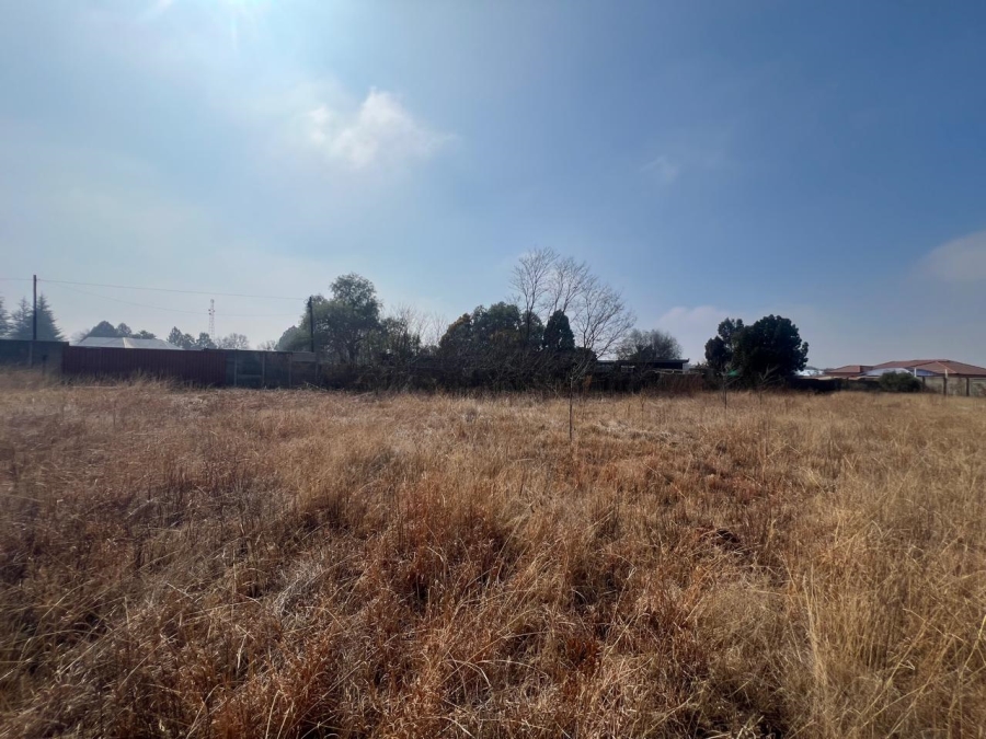 0 Bedroom Property for Sale in Kookrus Gauteng