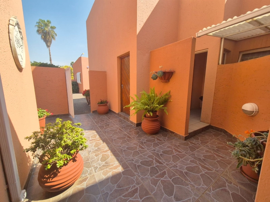 2 Bedroom Property for Sale in Arcon Park Gauteng