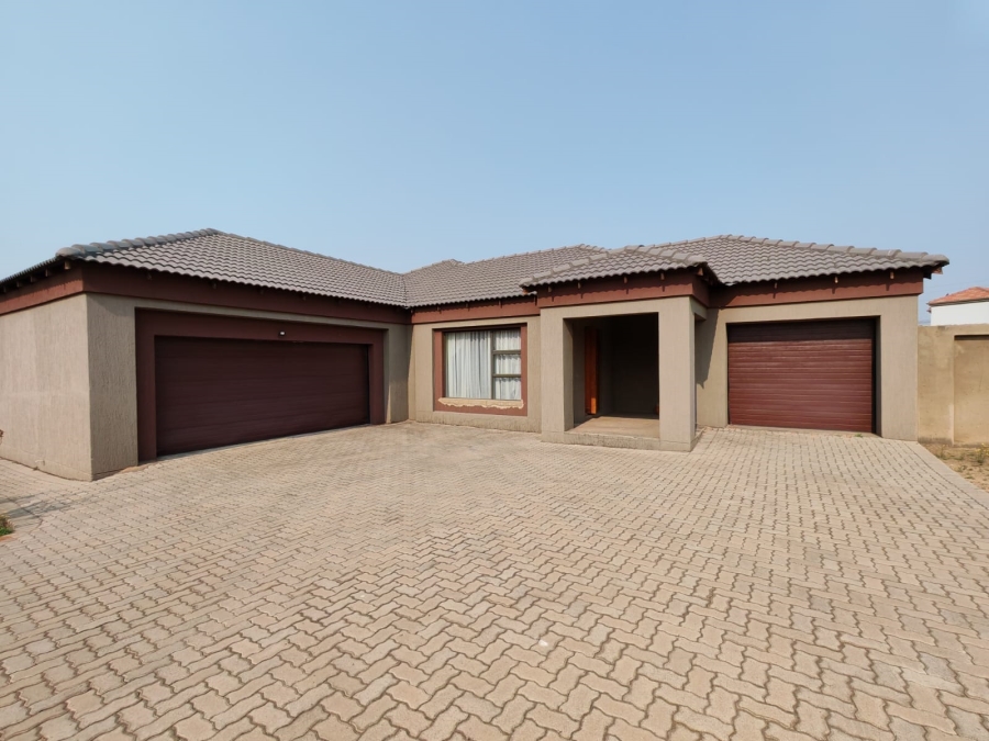 3 Bedroom Property for Sale in Three Rivers East Gauteng