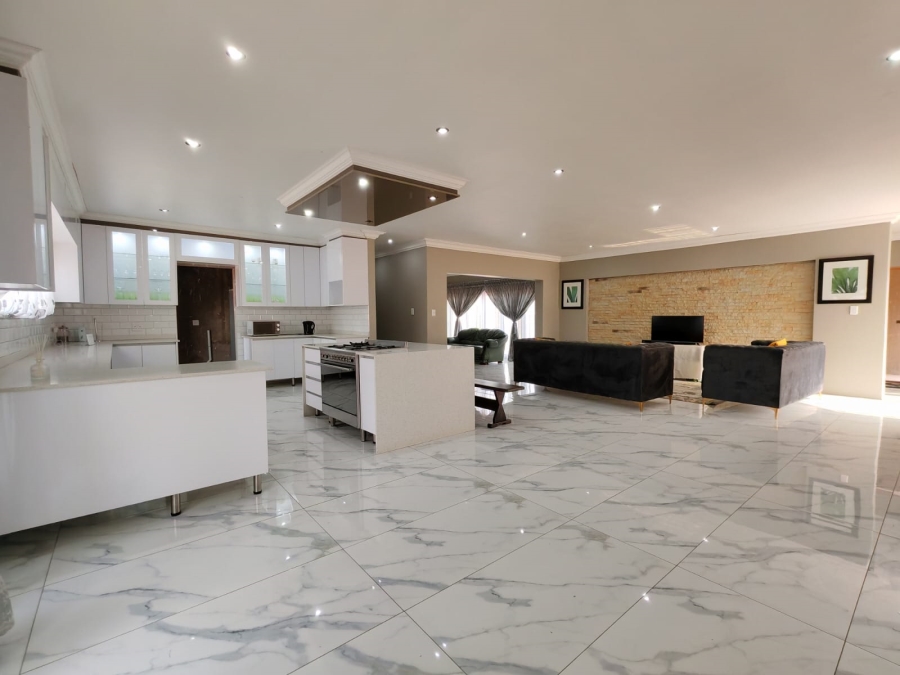 3 Bedroom Property for Sale in Three Rivers East Gauteng