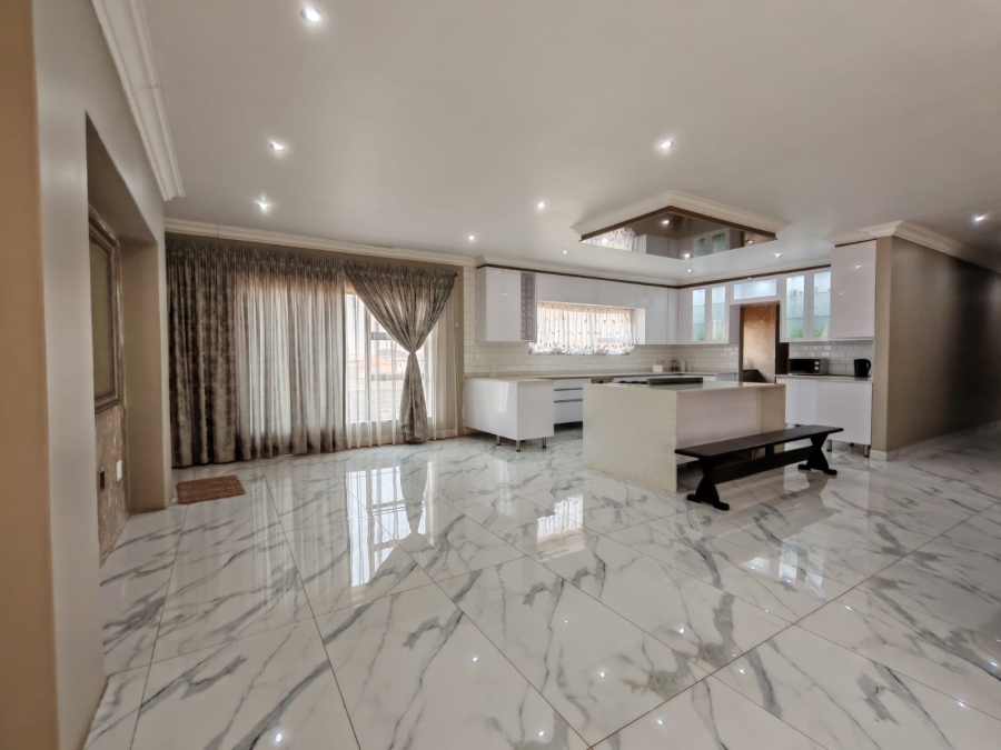 3 Bedroom Property for Sale in Three Rivers East Gauteng