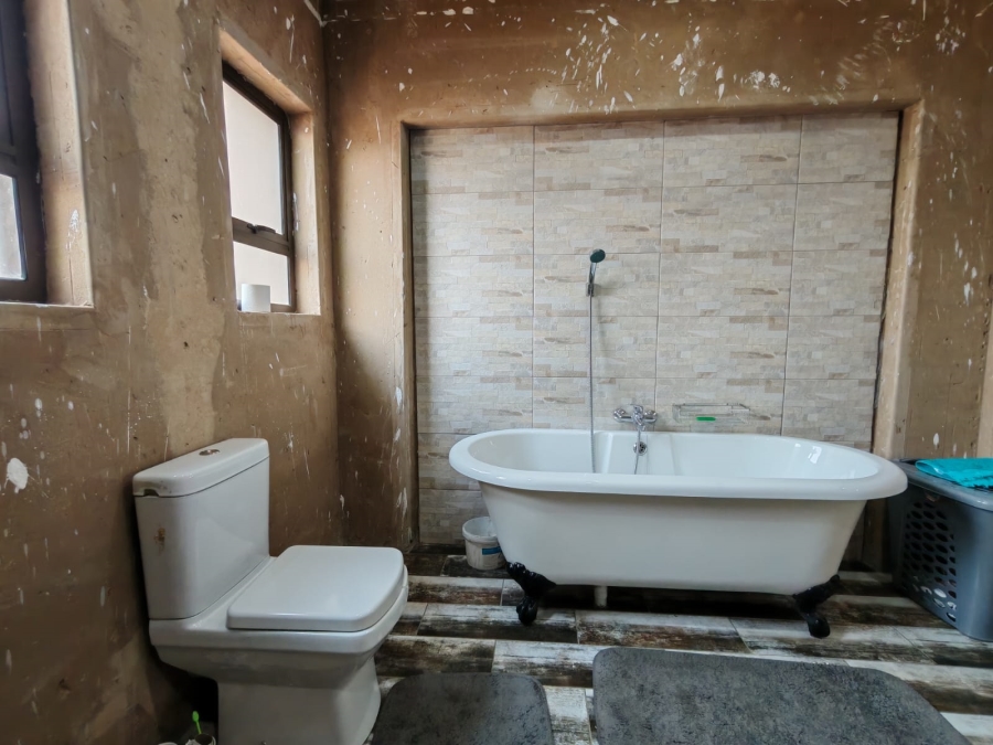 3 Bedroom Property for Sale in Three Rivers East Gauteng