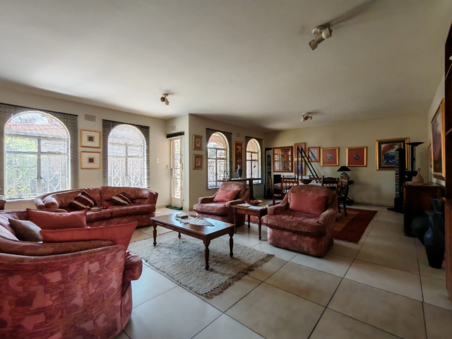 3 Bedroom Property for Sale in Three Rivers Proper Gauteng