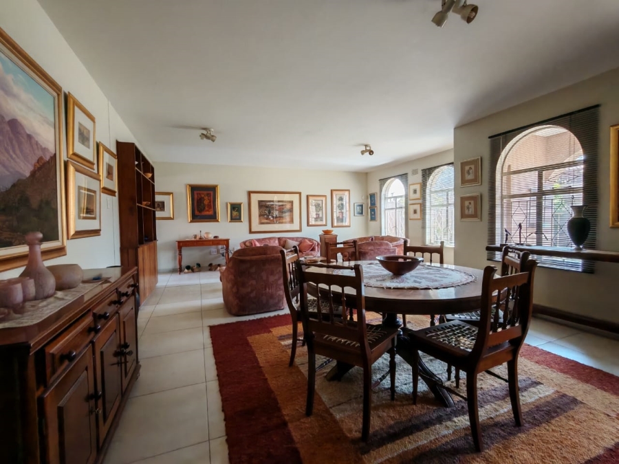 3 Bedroom Property for Sale in Three Rivers Proper Gauteng