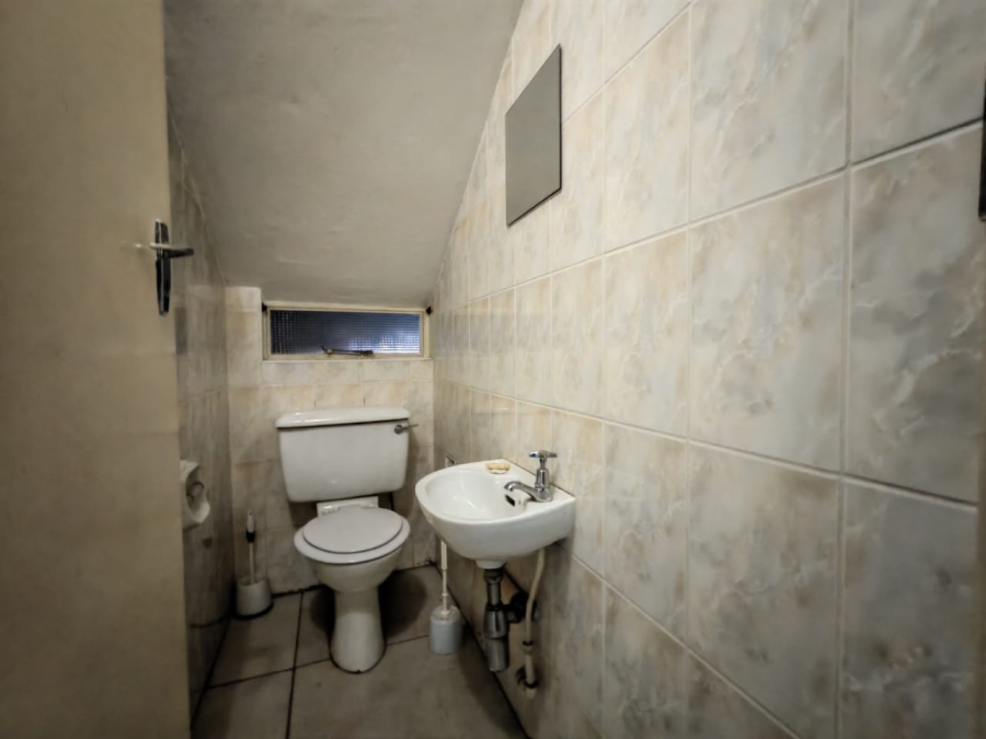 3 Bedroom Property for Sale in Three Rivers Proper Gauteng