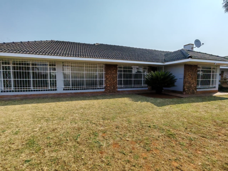 3 Bedroom Property for Sale in Risiville Gauteng