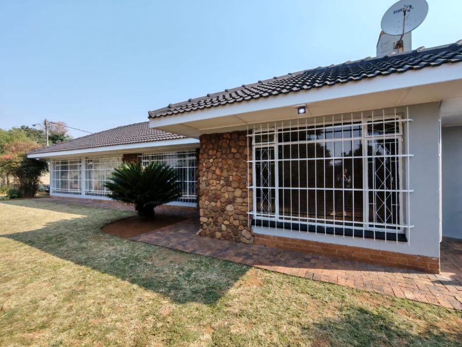 3 Bedroom Property for Sale in Risiville Gauteng