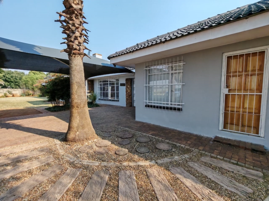 3 Bedroom Property for Sale in Risiville Gauteng