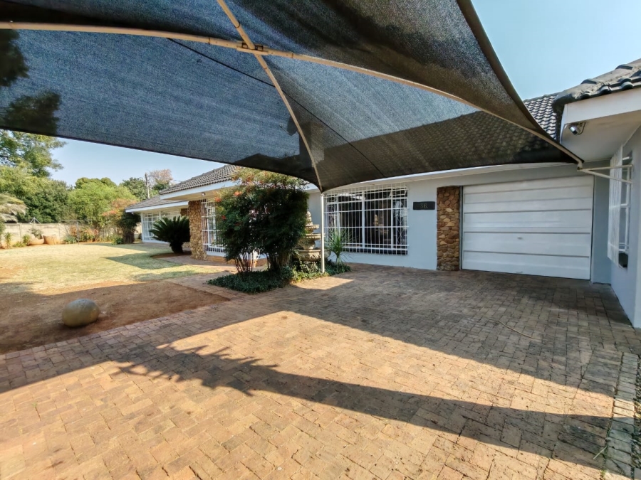 3 Bedroom Property for Sale in Risiville Gauteng