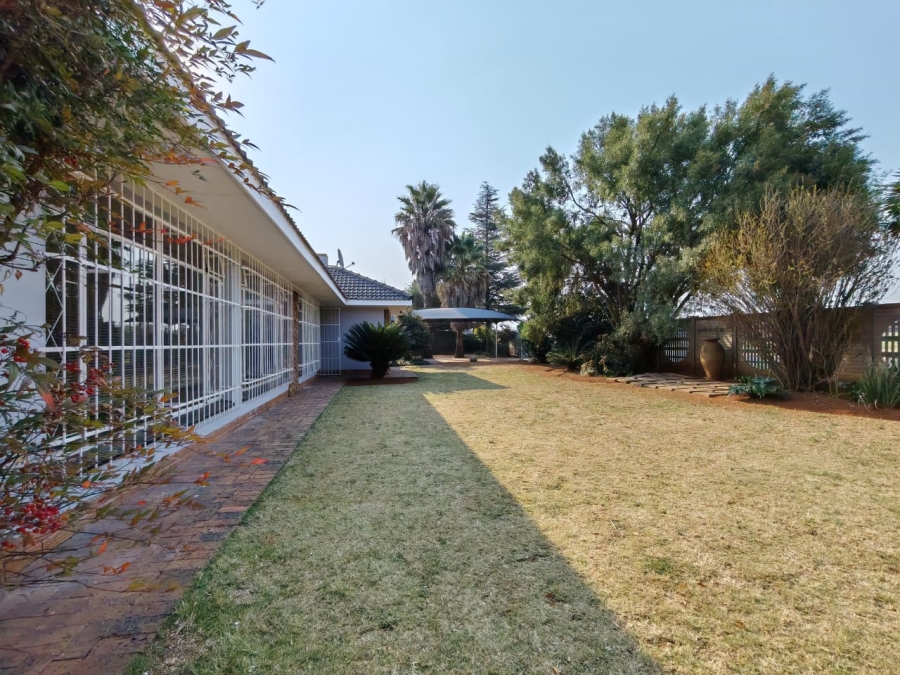 3 Bedroom Property for Sale in Risiville Gauteng