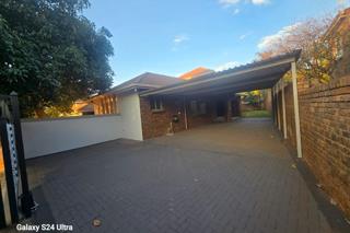 6 Bedroom Property for Sale in Wonderboom Gauteng