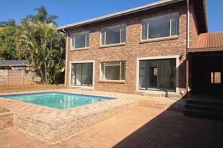 6 Bedroom Property for Sale in Wonderboom Gauteng