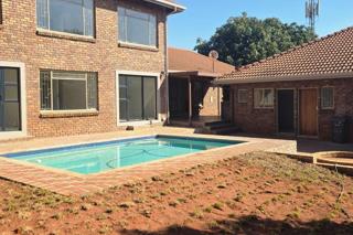 6 Bedroom Property for Sale in Wonderboom Gauteng