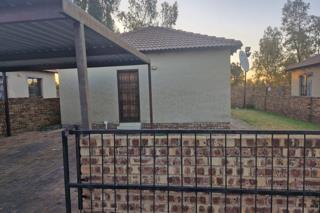 2 Bedroom Property for Sale in Chantelle Gauteng
