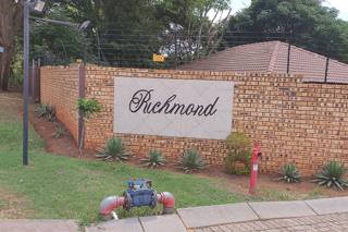 2 Bedroom Property for Sale in Amandasig Gauteng