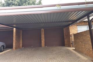 2 Bedroom Property for Sale in Amandasig Gauteng