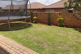 2 Bedroom Property for Sale in Amandasig Gauteng