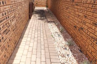 2 Bedroom Property for Sale in Amandasig Gauteng
