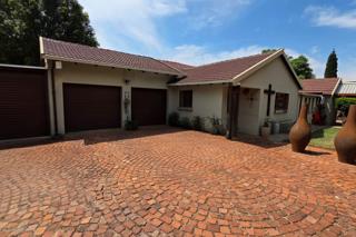 3 Bedroom Property for Sale in Doornpoort Gauteng