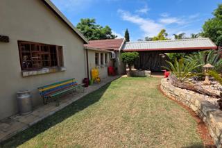 3 Bedroom Property for Sale in Doornpoort Gauteng