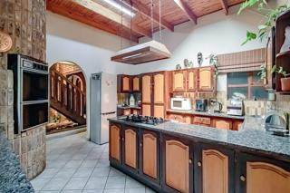 5 Bedroom Property for Sale in Wonderboom Gauteng