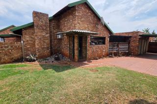 3 Bedroom Property for Sale in Doornpoort Gauteng