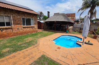 3 Bedroom Property for Sale in Doornpoort Gauteng