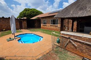 3 Bedroom Property for Sale in Doornpoort Gauteng