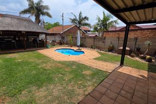 3 Bedroom Property for Sale in Doornpoort Gauteng