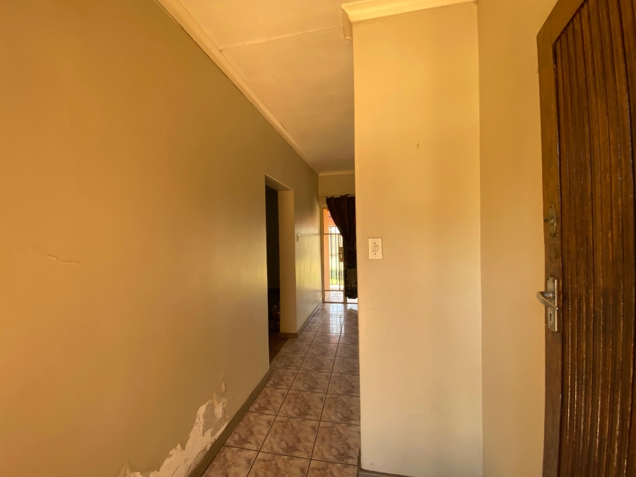 3 Bedroom Property for Sale in Vanderbijlpark CE 3 Gauteng