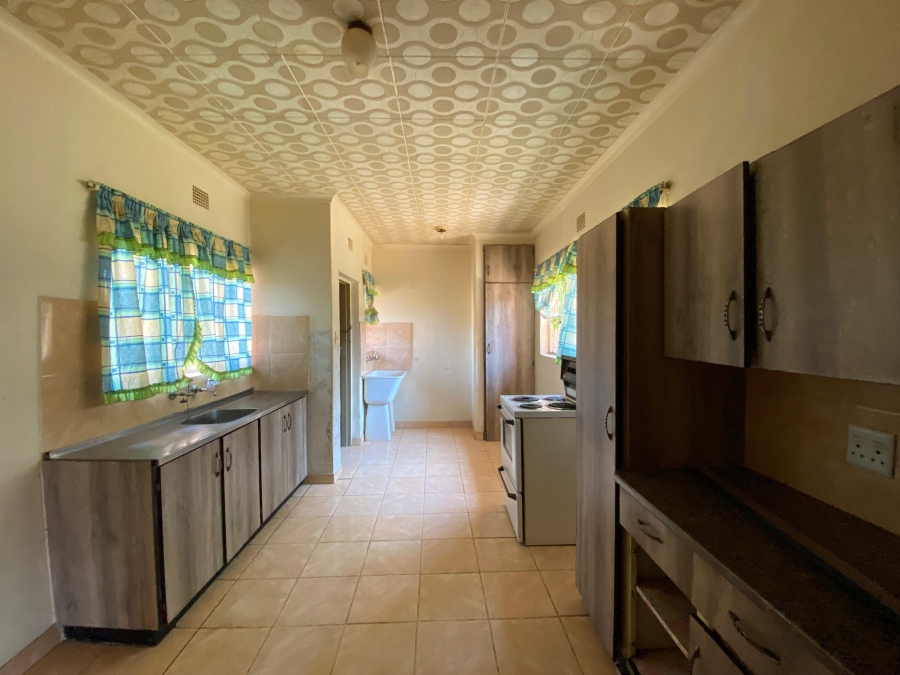 3 Bedroom Property for Sale in Vanderbijlpark CE 3 Gauteng