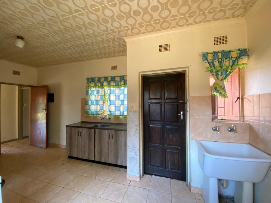 3 Bedroom Property for Sale in Vanderbijlpark CE 3 Gauteng